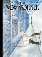 The New Yorker